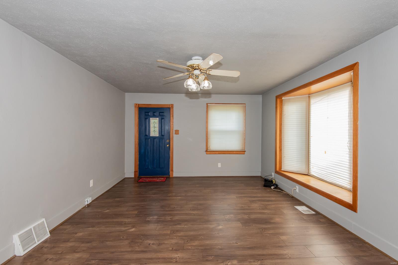 Driver Ave, Saint Louis, MO 63114