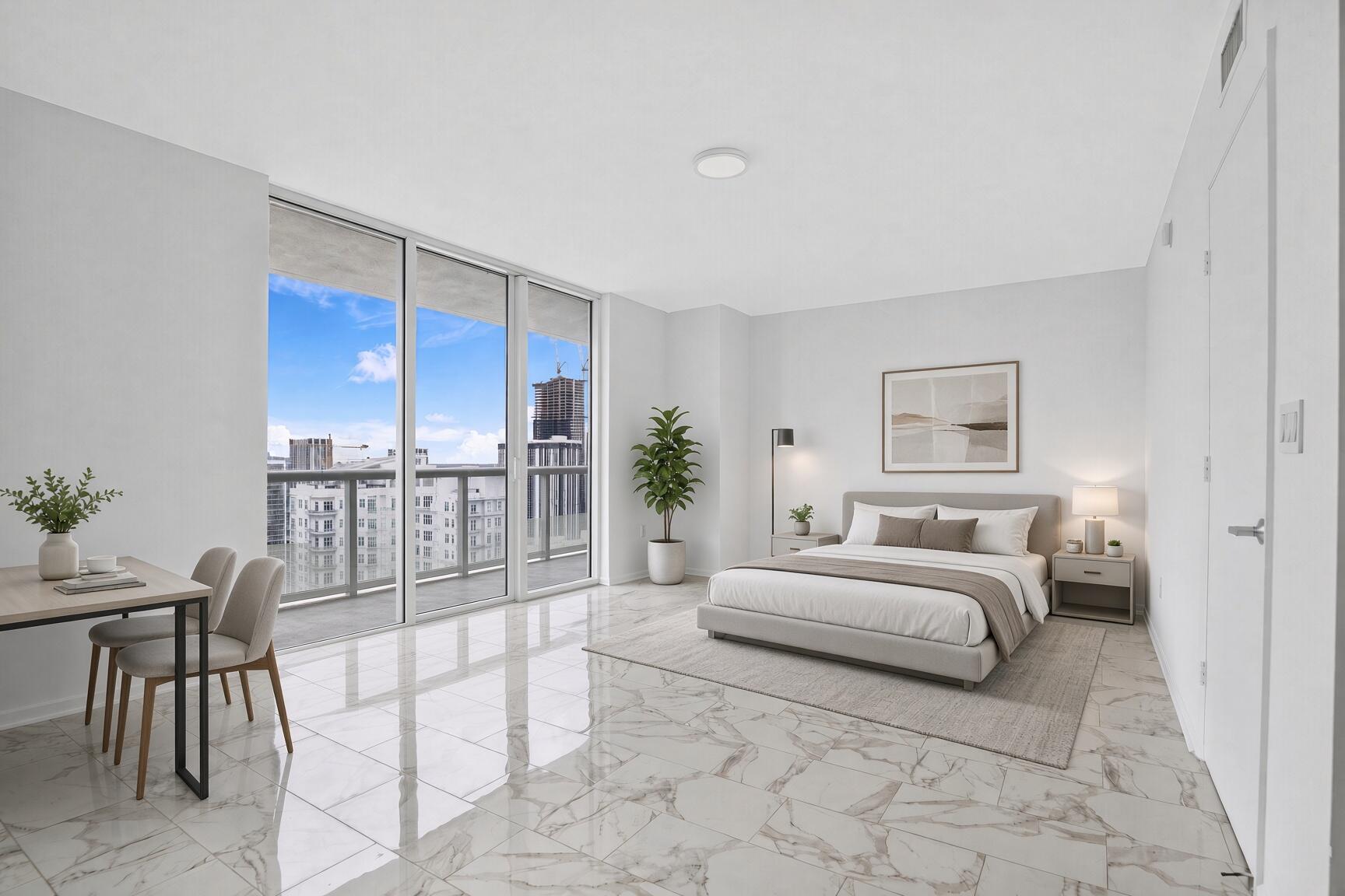 Residential in Miami 3