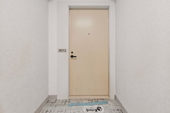 UNIT-4312 - 225 Commerce St, Condo with 2 bedrooms, 1 bathrooms and 1 parking in Vaughan ON | Image 4