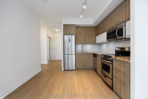 302-56 Annie Craig Dr, Etobicoke, ON, M8V0C8 | Card Image