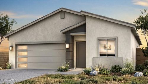 1081 S Ridgeway Pl, Show Low, AZ, 85901 | Card Image