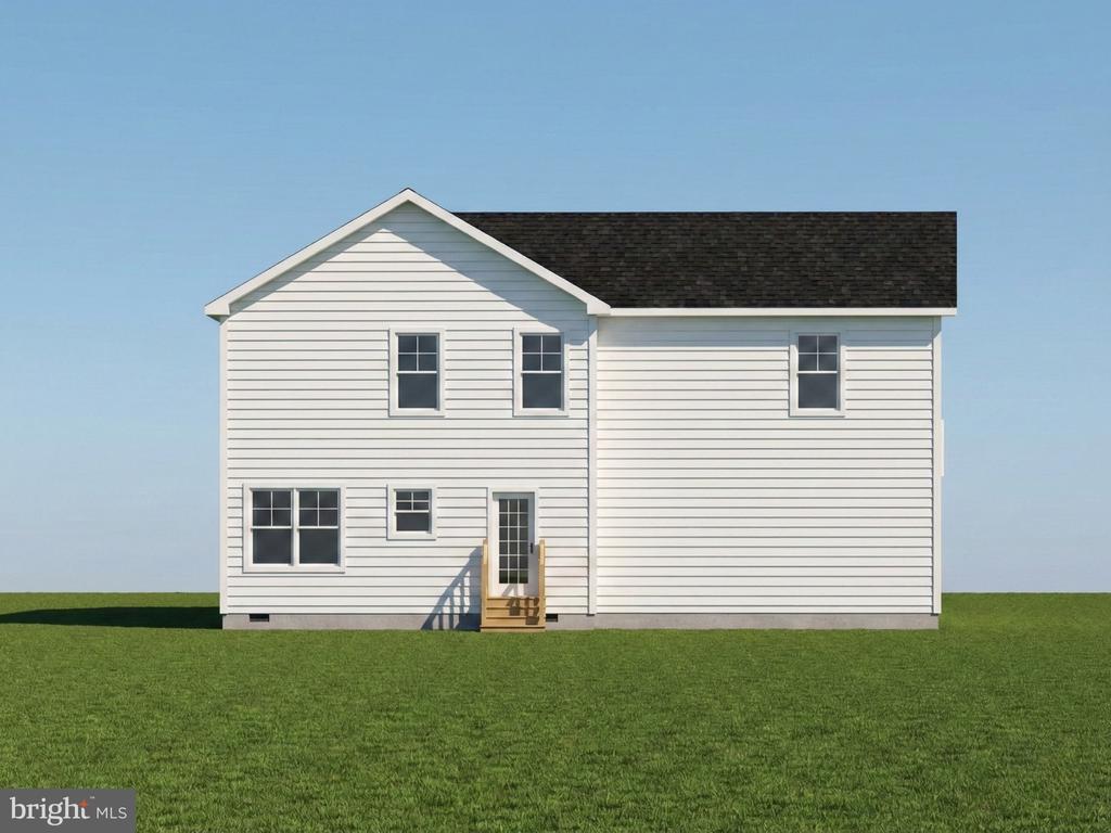 Residential in ELLENDALE 4