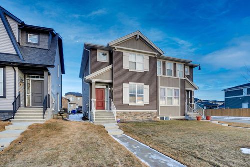 324 Dawson Drive, Chestermere, AB, T1X2A2 | Card Image