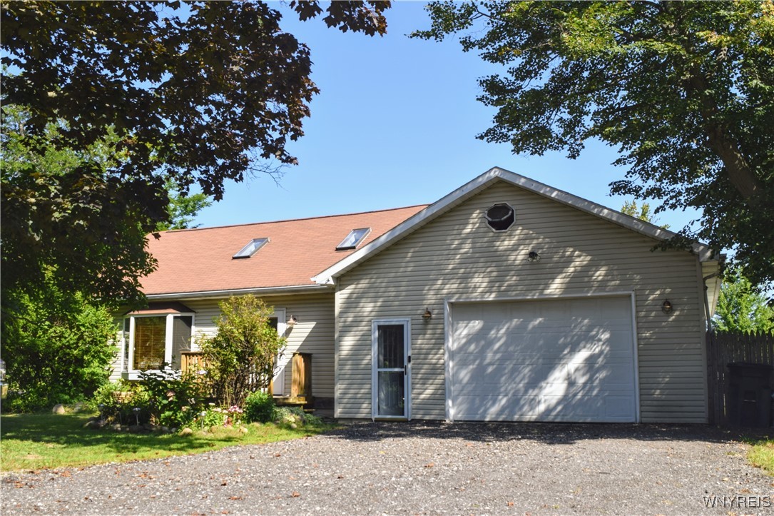 Buffalo Ave, Buffalo, NY 14219