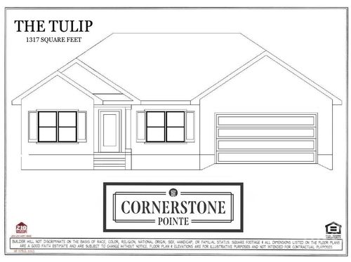 131 Landmark Circle, Statesboro, GA, 30458 | Card Image