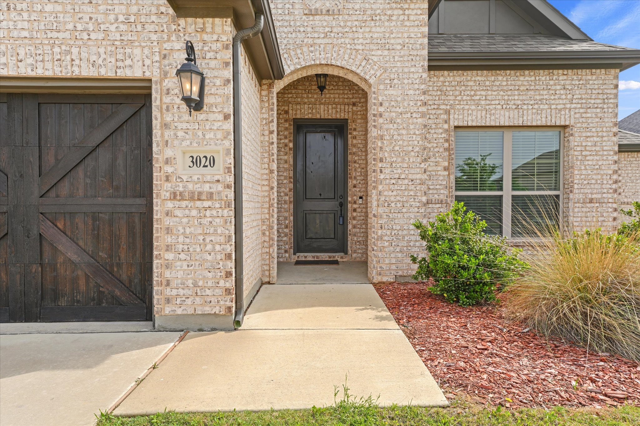 Residential in Burleson 4