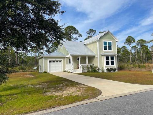 143 Shallow Reed Dr, Port St. Joe, FL, 32456-7579 | Card Image