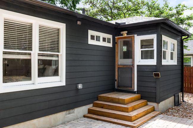 B - 1200 Cullen Ave, House other with 2 bedrooms, 1 bathrooms and 2 parking in Austin TX | Image 31