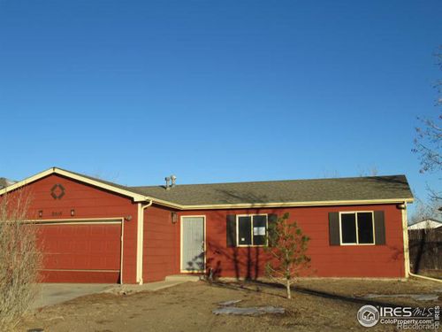 2416 Alpine Avenue, Greeley, CO, 80631 | Card Image