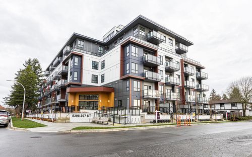 508-5398 207 St, Langley, BC, V3A2G1 | Card Image