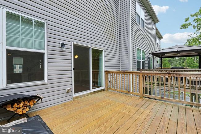 5 Sullivan Way, Townhouse with 3 bedrooms, 3 bathrooms and null parking in MARLTON NJ | Image 43