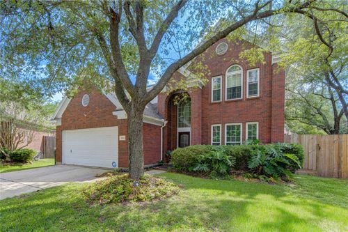 19434 Kacey Lane Ct, Humble, TX, 77346-1980 | Card Image