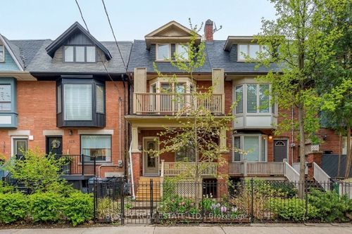 123 Seaton St, Toronto, ON, M5A2T2 | Card Image