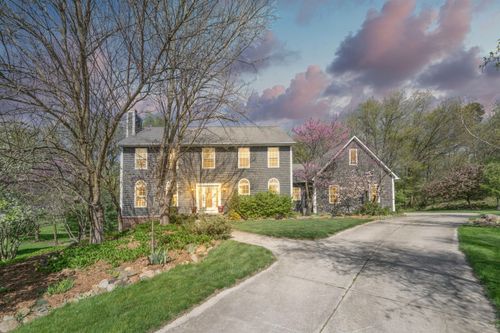 7395 Quail Ridge Dr, Dexter, MI, 48130-9341 | Card Image