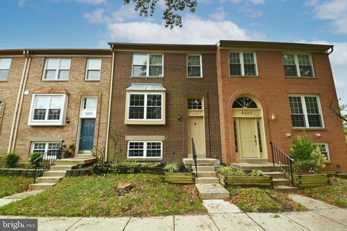 5225 Leeward Ln, ALEXANDRIA, VA, 22315-3943 | Card Image
