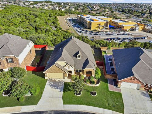 2830 Running Fawn, San Antonio, TX, 78261-4414 | Card Image