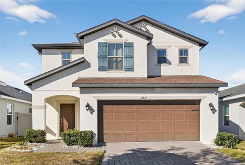 2817 Alpine Meadow Ln, KISSIMMEE, FL, 34744-4113 | Card Image