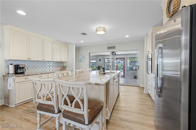 3797 Emerald Ave, House other with 2 bedrooms, 2 bathrooms and null parking in ST. JAMES CITY FL | Image 23