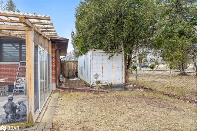 11317 Regional Rd 25, House other with 3 bedrooms, 1 bathrooms and 8 parking in Halton Hills ON | Image 37