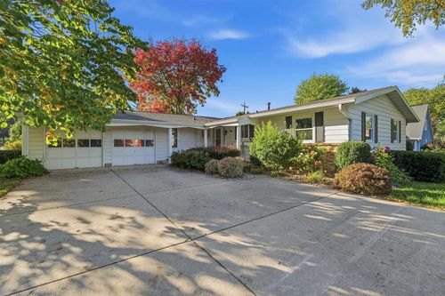 700 Denning Avenue, Beaver Dam, WI, 53916 | Card Image