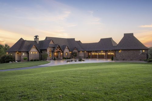 469 Valley Creek Rd, Clever, MO, 65631-6820 | Card Image