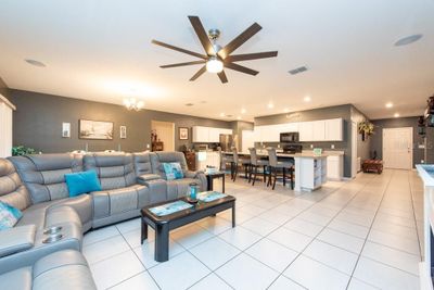 4 Crossandra Court W, House other with 4 bedrooms, 3 bathrooms and null parking in Homosassa FL | Image 3