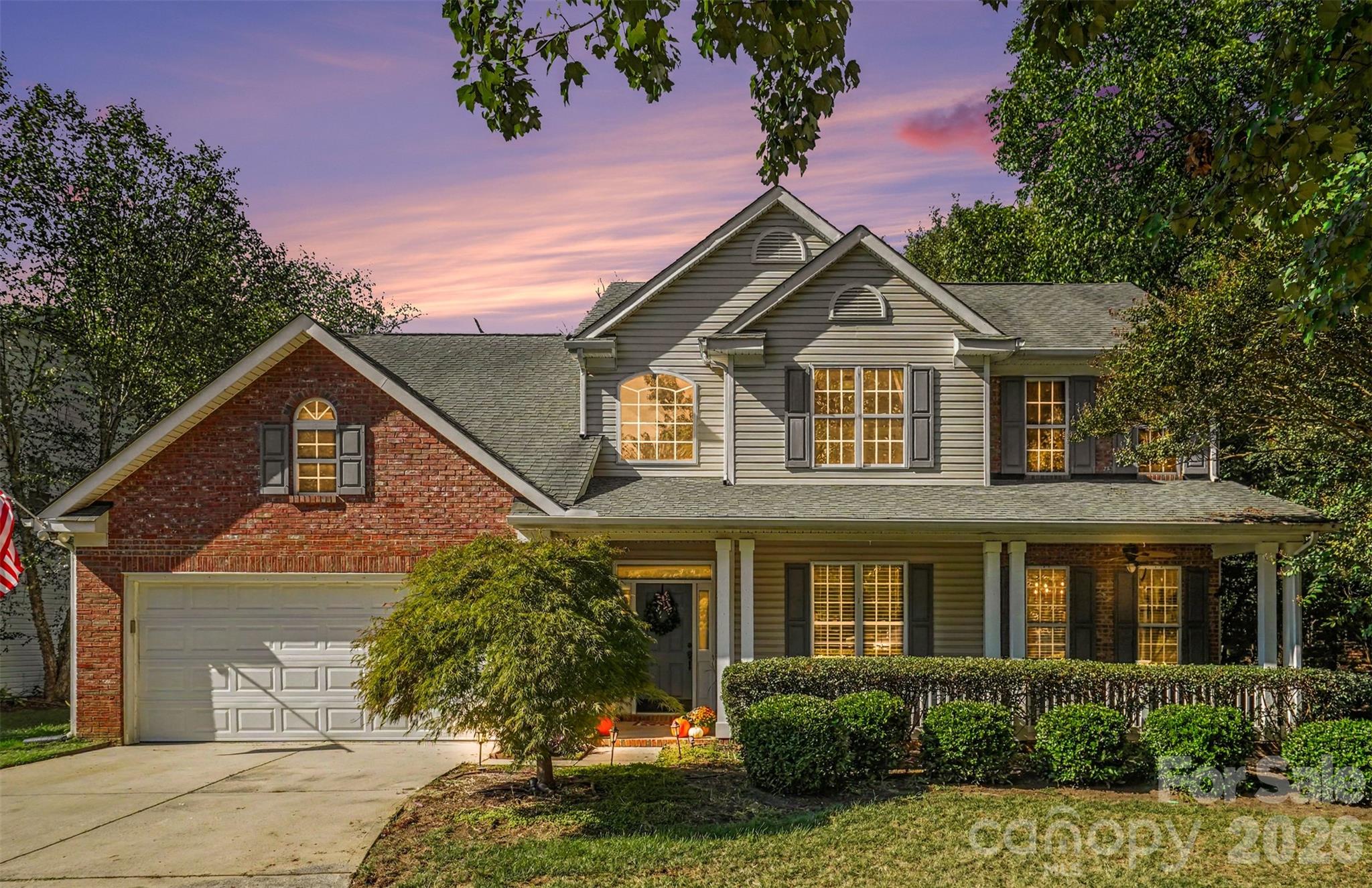 Residential in Charlotte