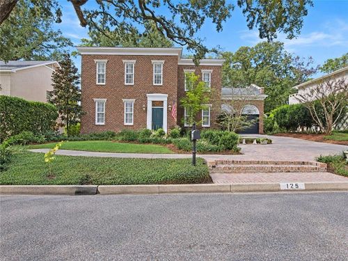 125 Eaton Square, Mobile, AL, 36608 | Card Image