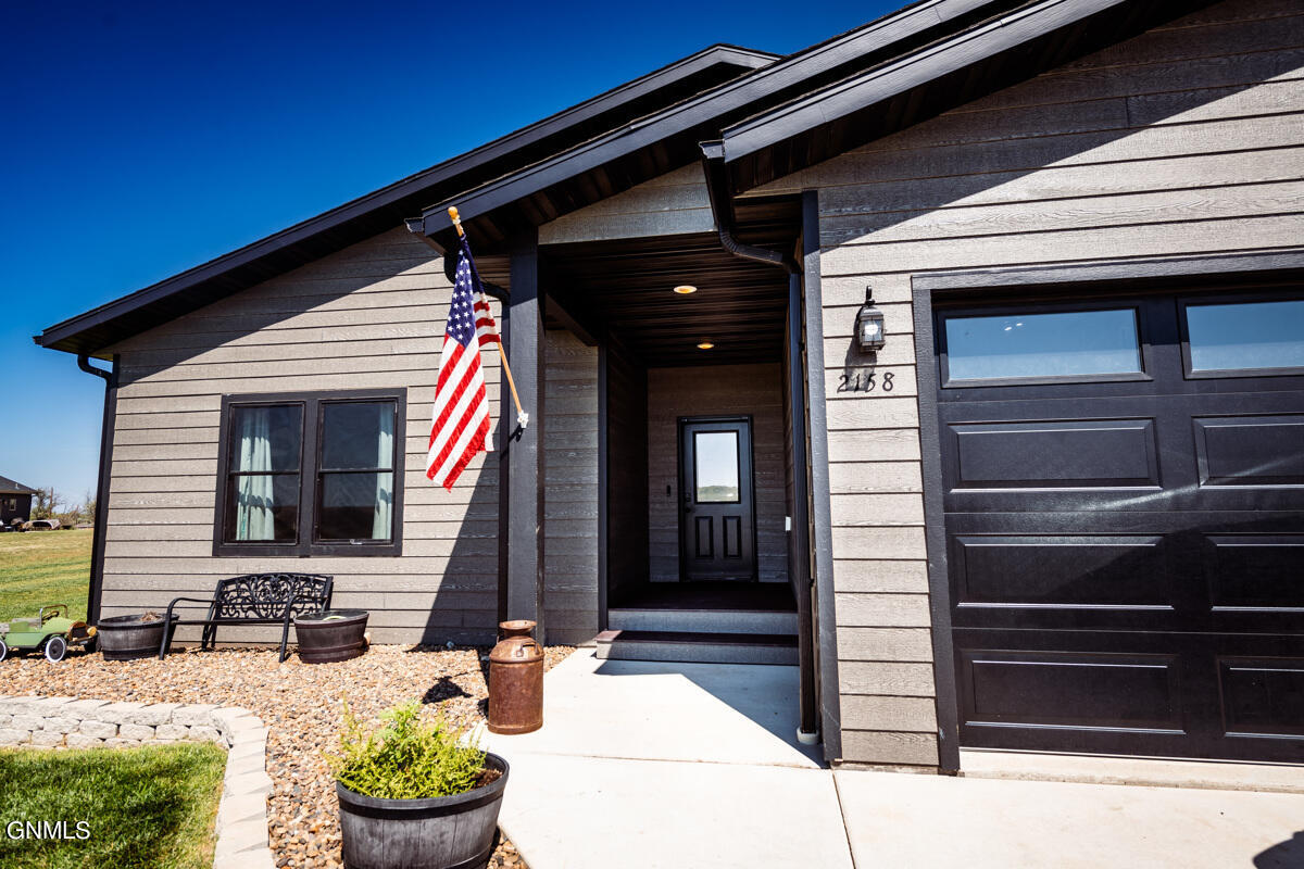 124t Ave, Watford City, ND 58854