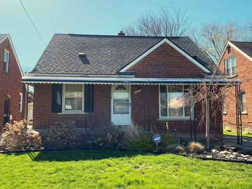 9335 Winston, Redford, MI, 48239-1289 | Card Image