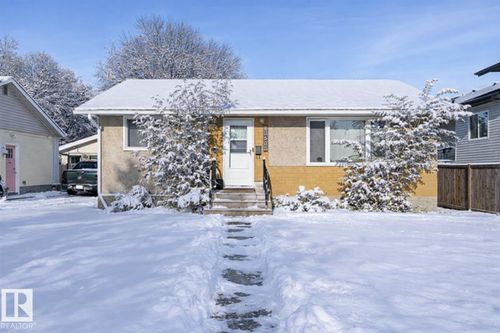 10505 154 St Nw, Edmonton, AB, T5P2J1 | Card Image