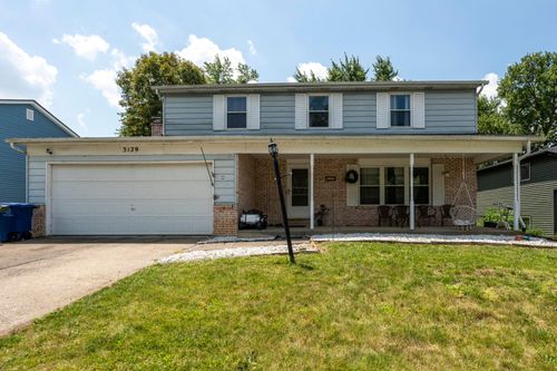3129 Rainier Ave, Columbus, OH, 43231-3144 | Card Image
