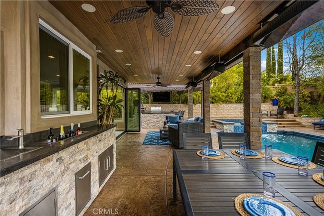 10 Encinal, House other with 5 bedrooms, 6 bathrooms and 6 parking in Foothill Ranch CA | Image 64