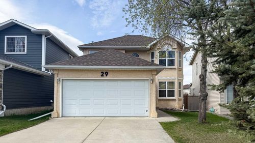 29 Harvest Glen Link Ne, Calgary, AB, T3K4N1 | Card Image
