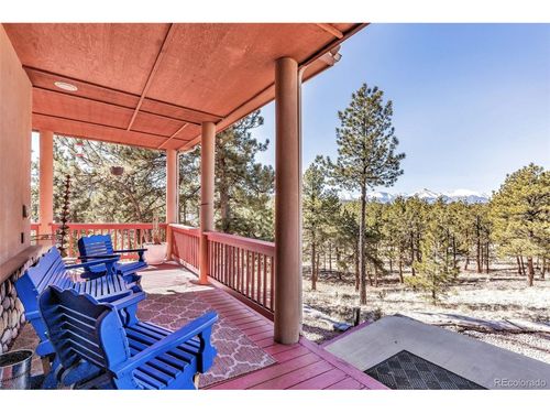 31 Black Fawn Ln, Westcliffe, CO, 81252-8604 | Card Image