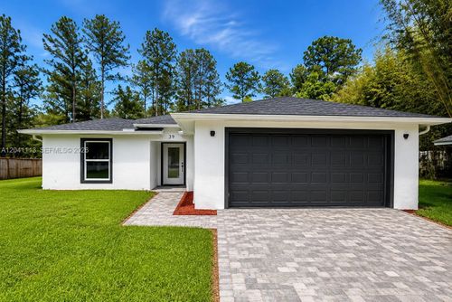 39 Redwood Track Run, Ocala, FL, 34472-6064 | Card Image