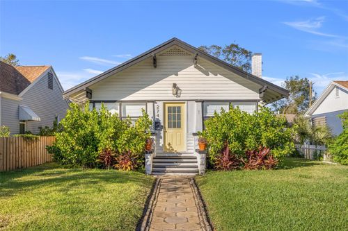 2747 3rd Ave N, ST PETERSBURG, FL, 33713-7821 | Card Image