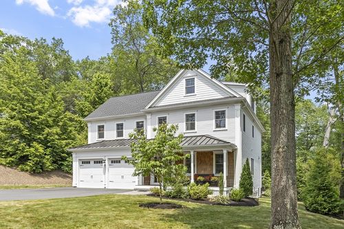 306 Laws Brook Rd, Concord, MA, 01742-2072 | Card Image