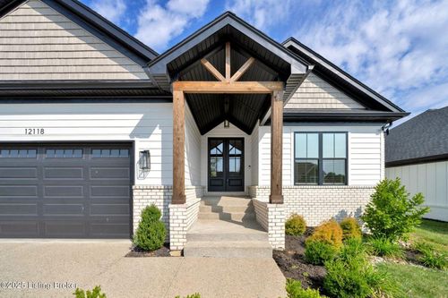12118 Cypress Ridge Dr, Louisville, KY, 40299-4414 | Card Image