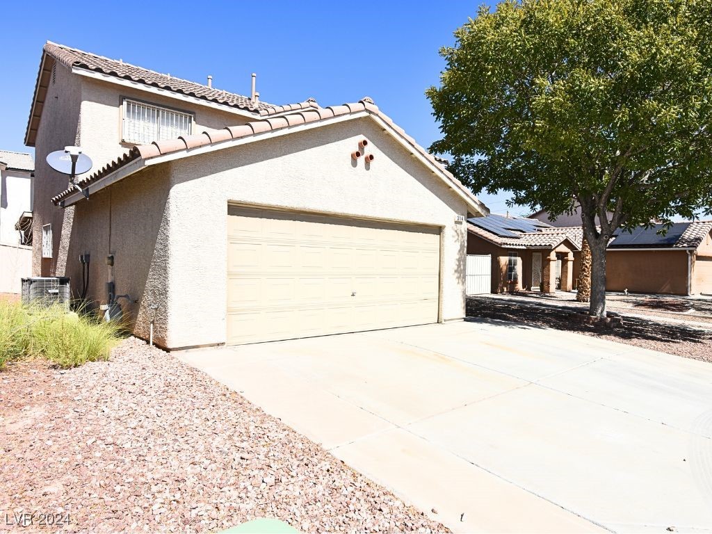 Hopedale Ave, North Las Vegas, NV 89032