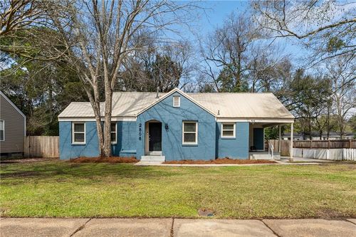 2808 Emogene St, Mobile, AL, 36606-2436 | Card Image