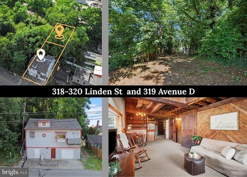 320-318-320 Linden St, COLUMBIA, PA, 17512-1175 | Card Image