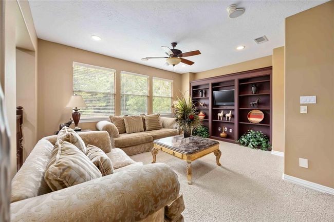 10714 Crestwater Cir, House other with 5 bedrooms, 5 bathrooms and 3 parking in Magnolia TX | Image 33