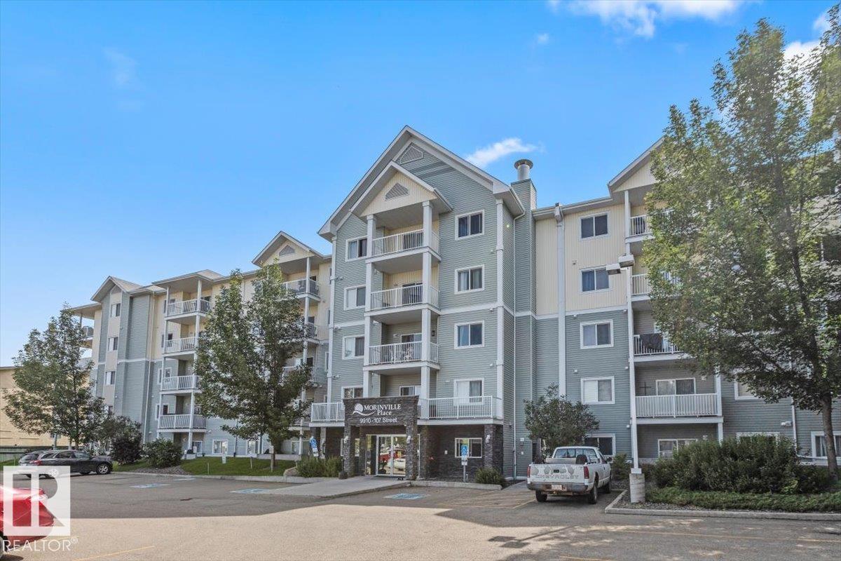 Residential in Morinville