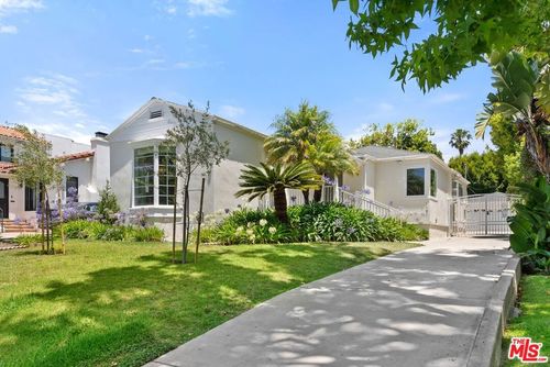 1101 Harvard St, Santa Monica, CA, 90403 | Card Image