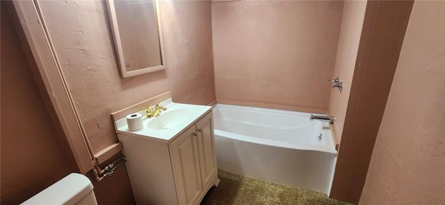 1835 Hillside Ave, House other with 3 bedrooms, 1 bathrooms and null parking in Ellwood City PA | Image 10