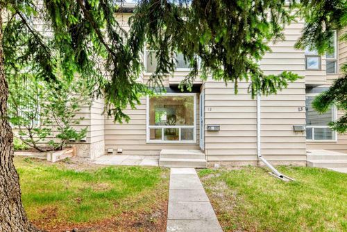 12-7205 4 Street Ne, Calgary, AB, T2K5S3 | Card Image