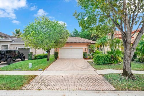 19269 Nw 14th St, Pembroke Pines, FL, 33029-4507 | Card Image