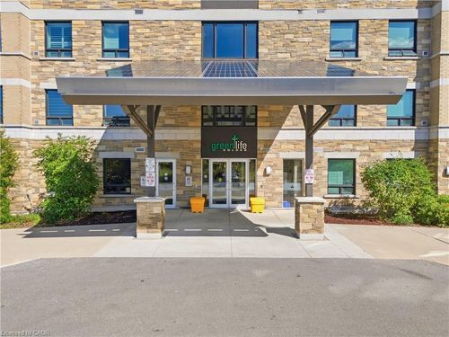 203-7400 Markham Rd, Markham, ON, L3S0C5 | Card Image
