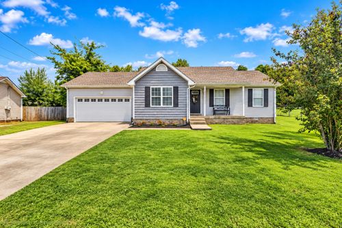 261 Golden Pond Ave, Oak Grove, KY, 42262-9103 | Card Image
